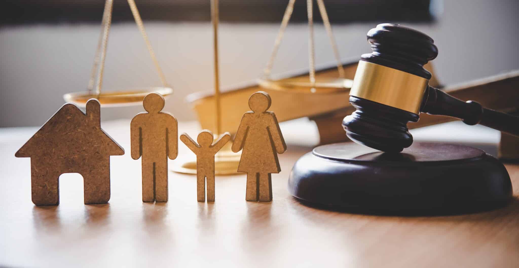 Family Lawyer