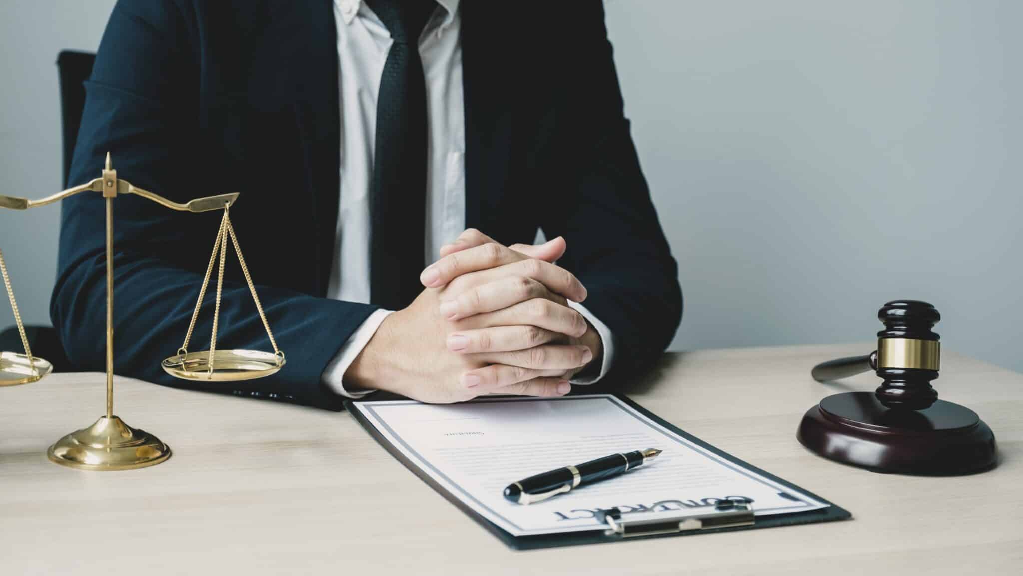 Lawyer