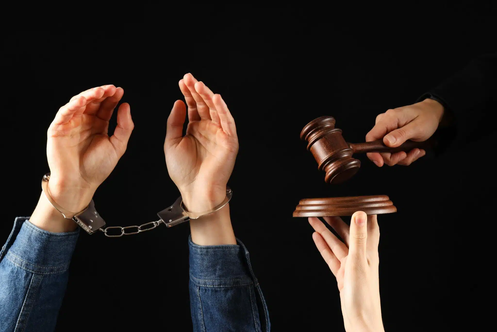 Criminal Charges