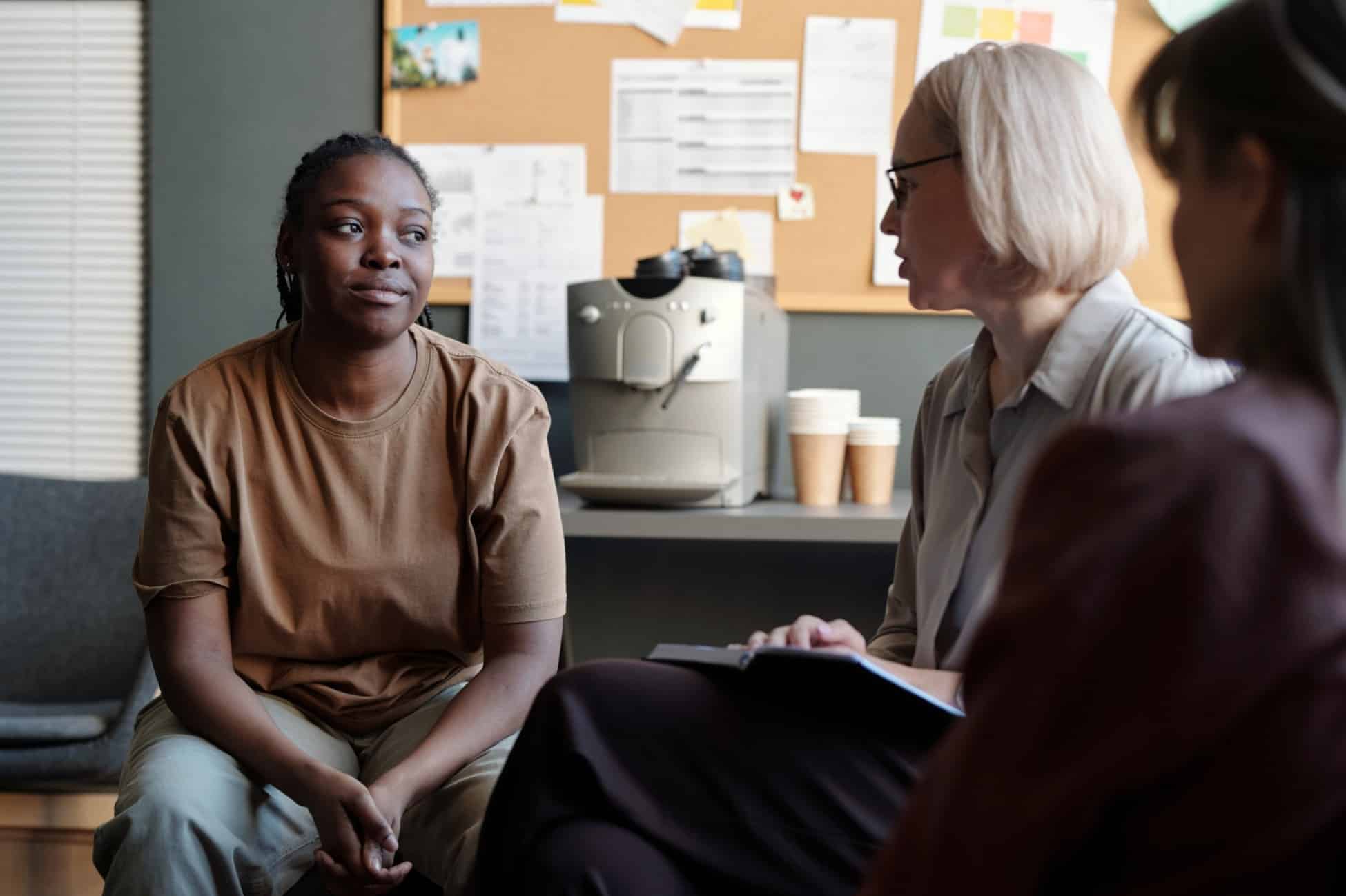 Picture of blogpost Juvenile Probation and Alternatives: Protecting Futures Through Diversion Programs – Guest Post