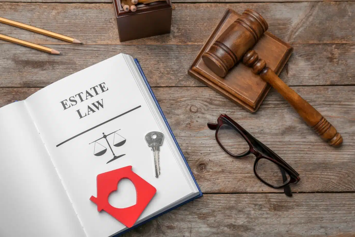 Estate Plan