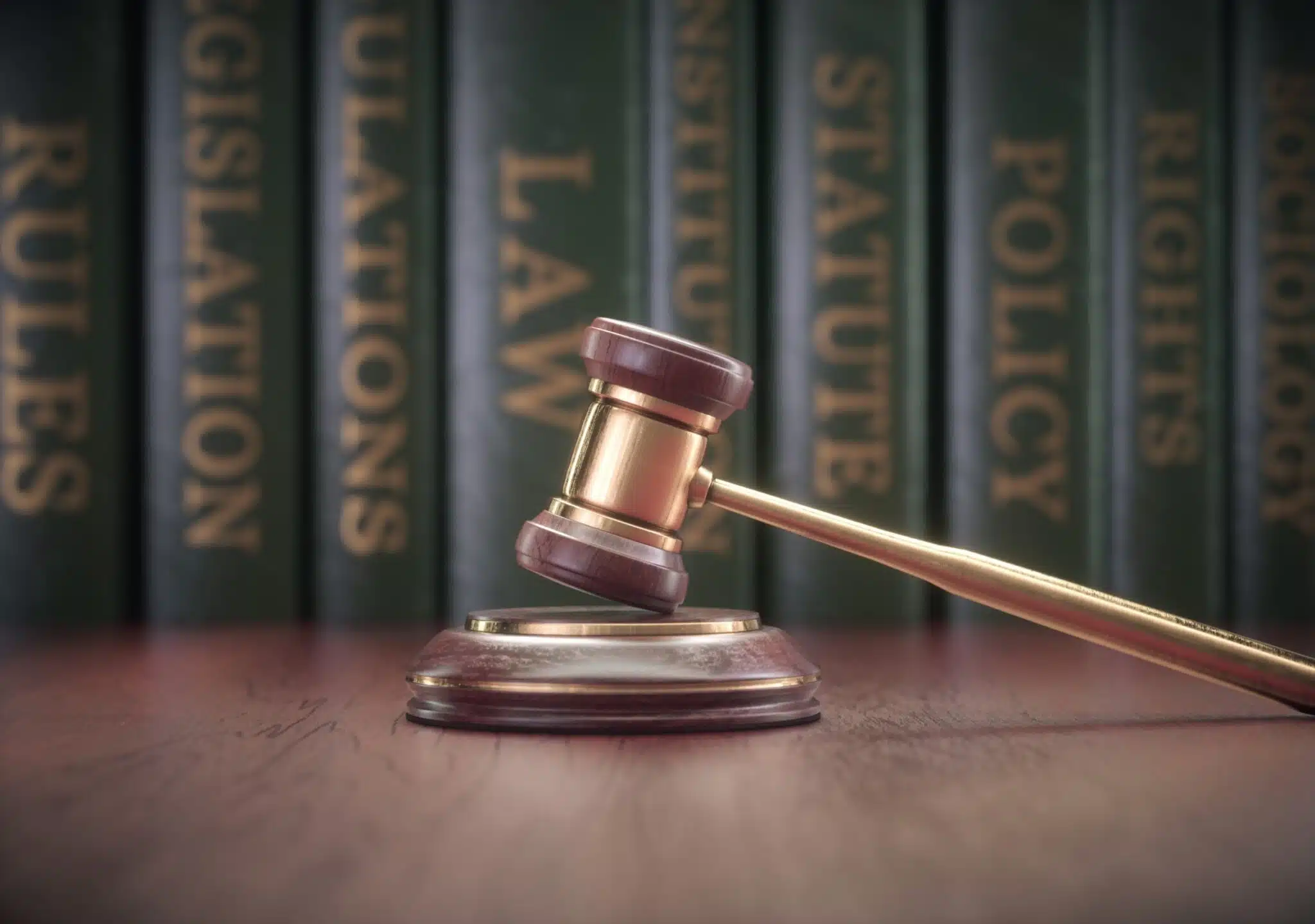 Law