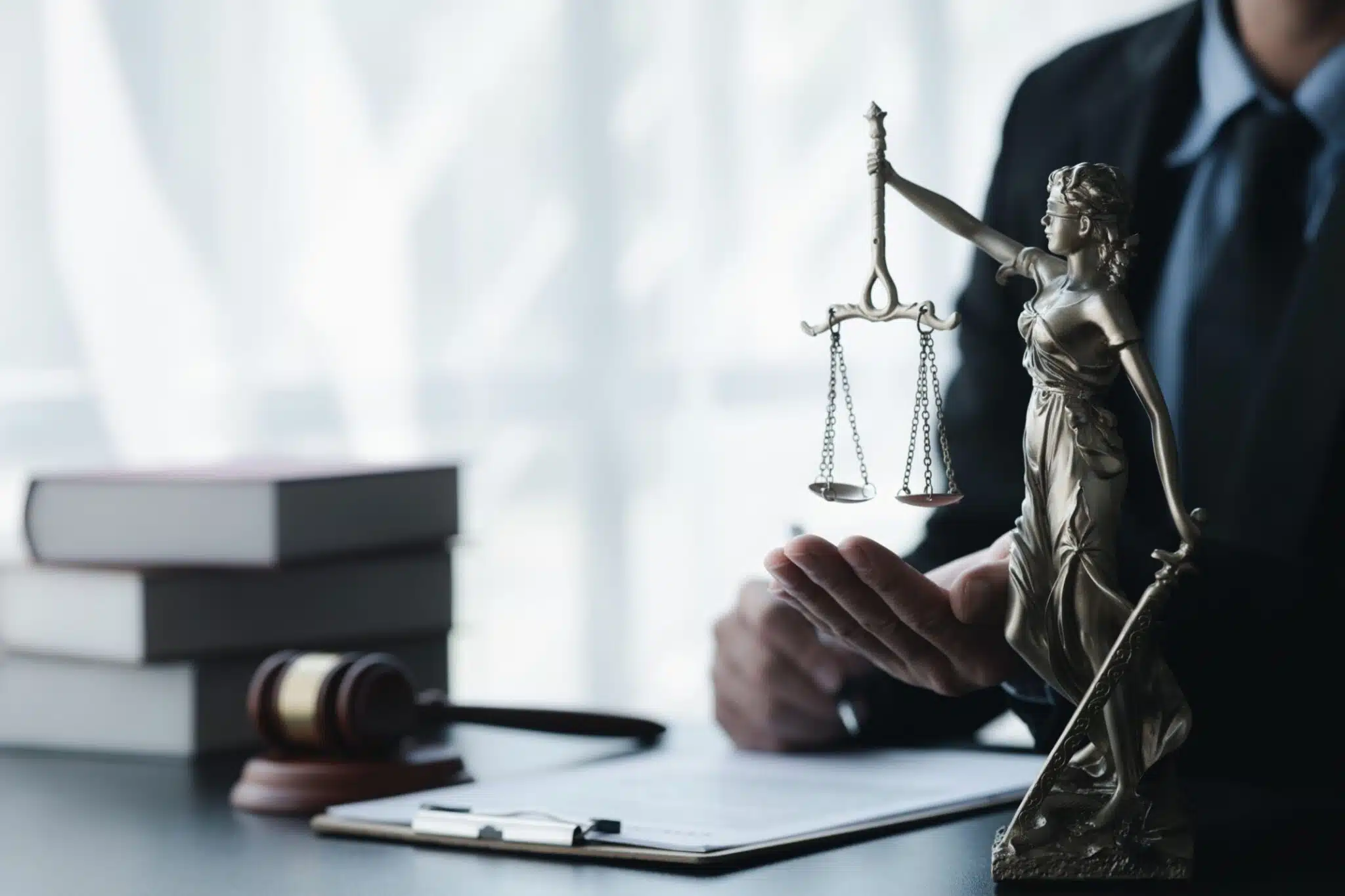 Legal