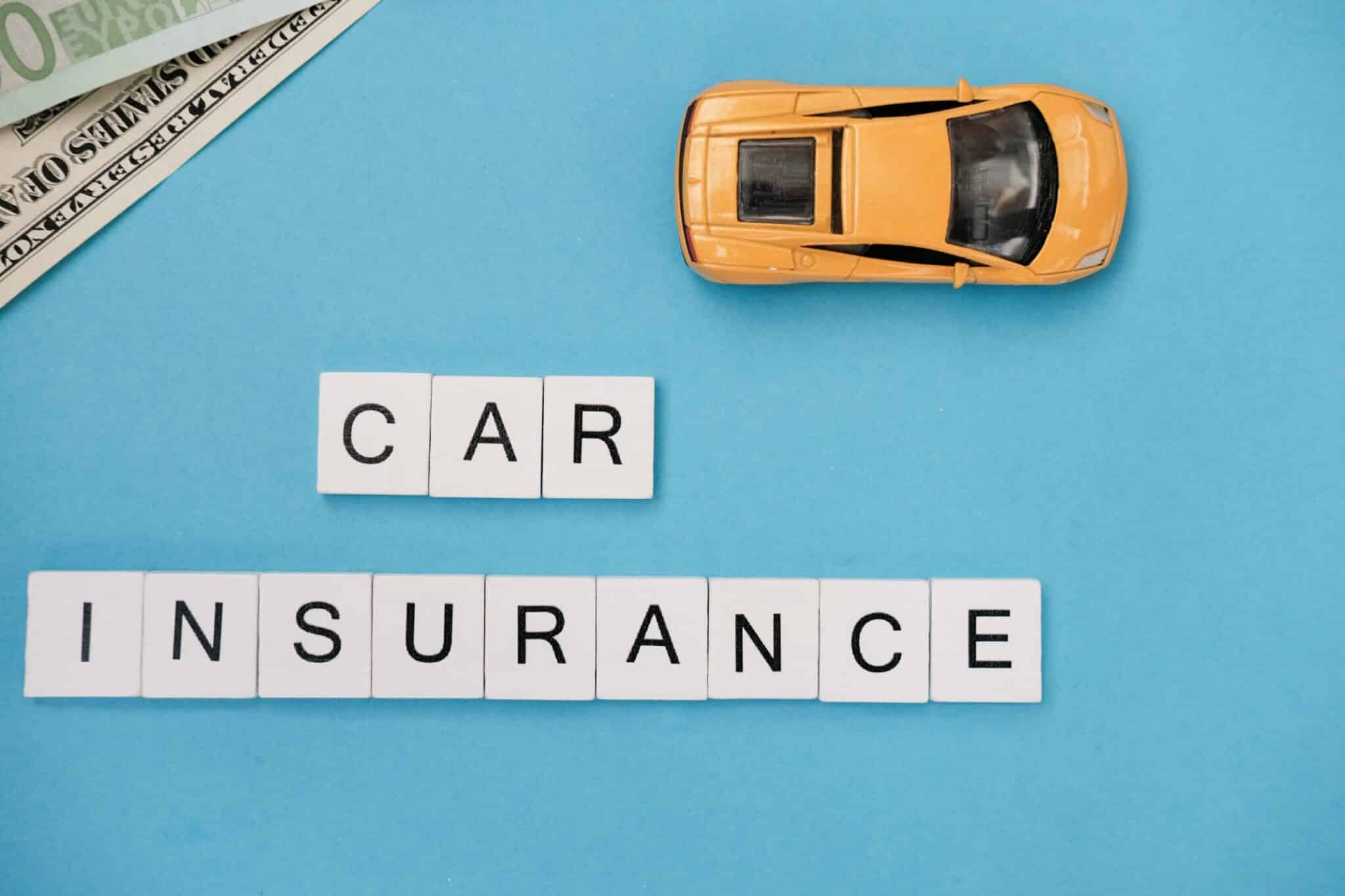 Car Insurance
