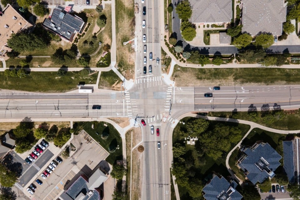 Picture of blogpost The Most Dangerous Intersections in the Twin Cities: What Minneapolis Drivers Need to Know – Guest Post
