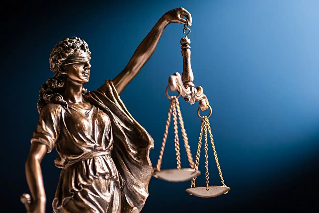 Criminal Charges