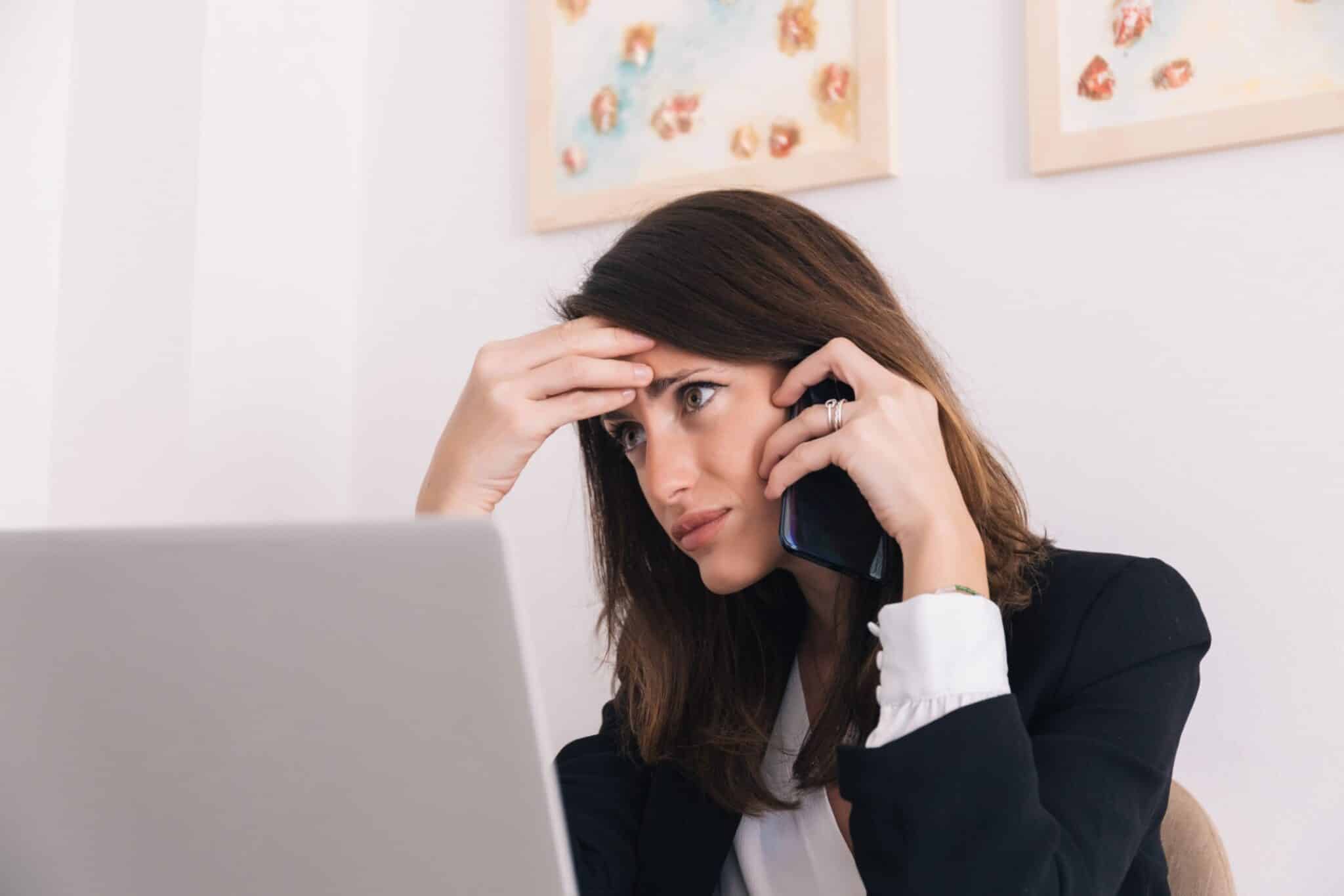 Picture of blogpost Tips for Dealing With Telemarketer Harassment – Guest Post