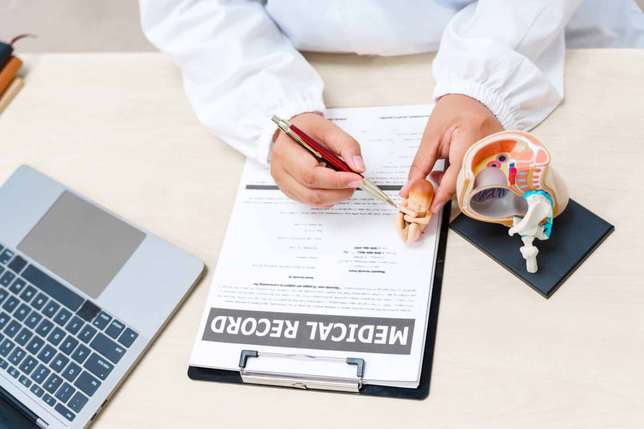 Medical Record