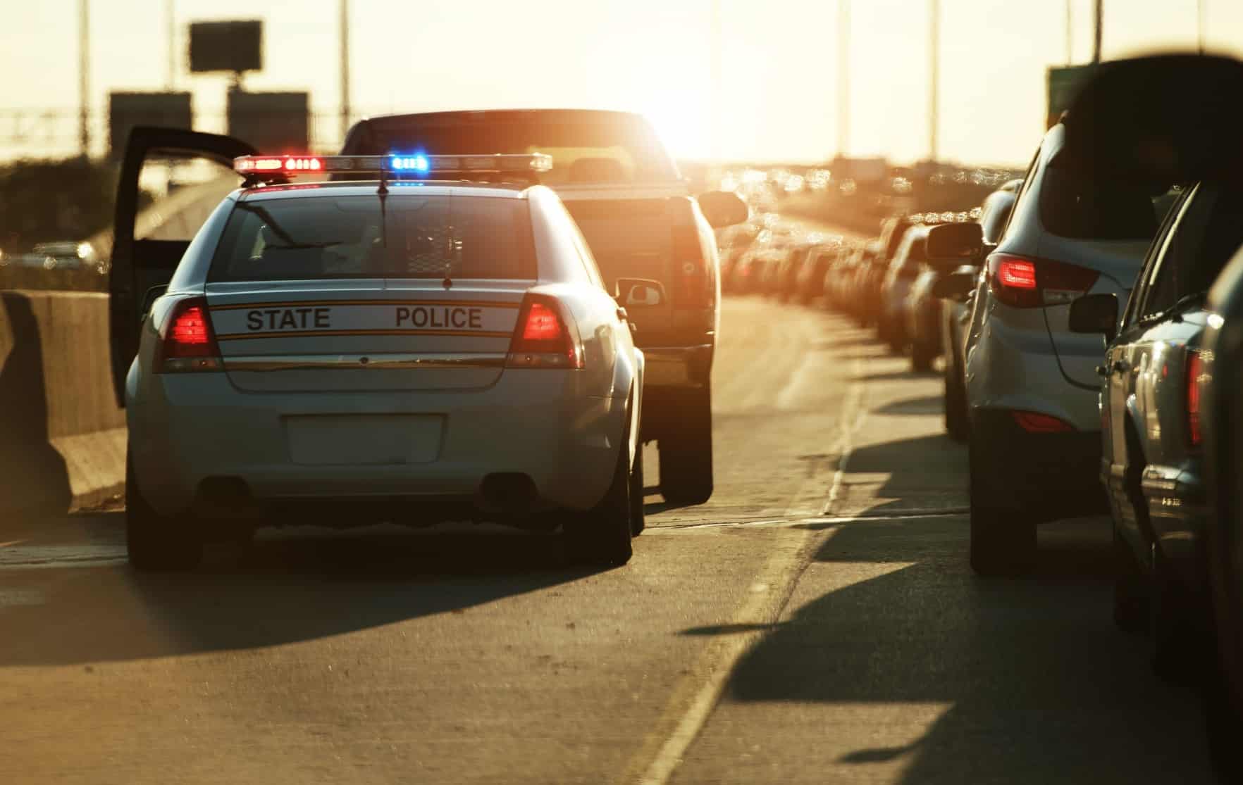 Traffic Offense