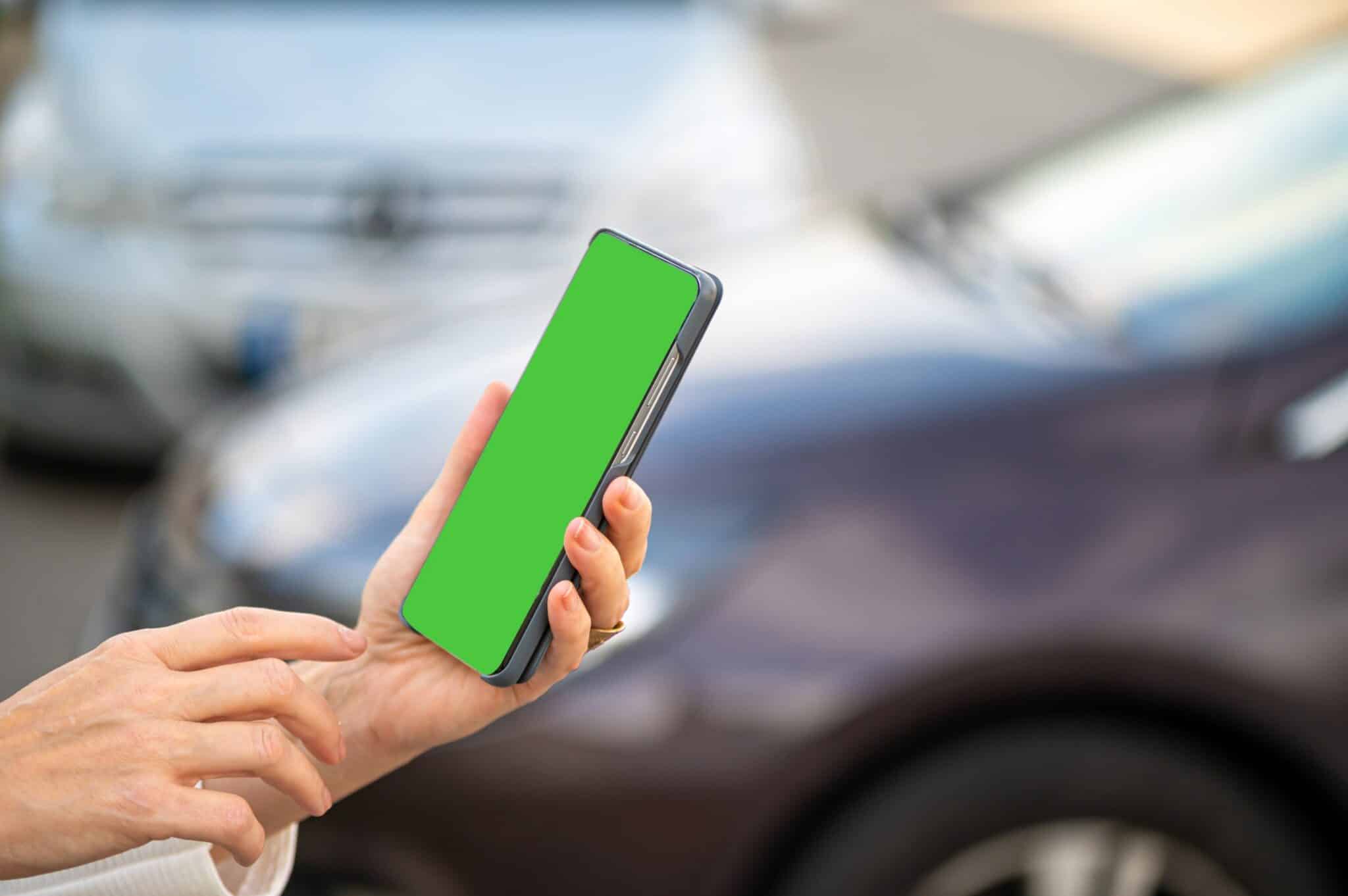 Picture of blogpost Why App Status Can Change the Direction of a Rideshare Accident Claim – Guest Post