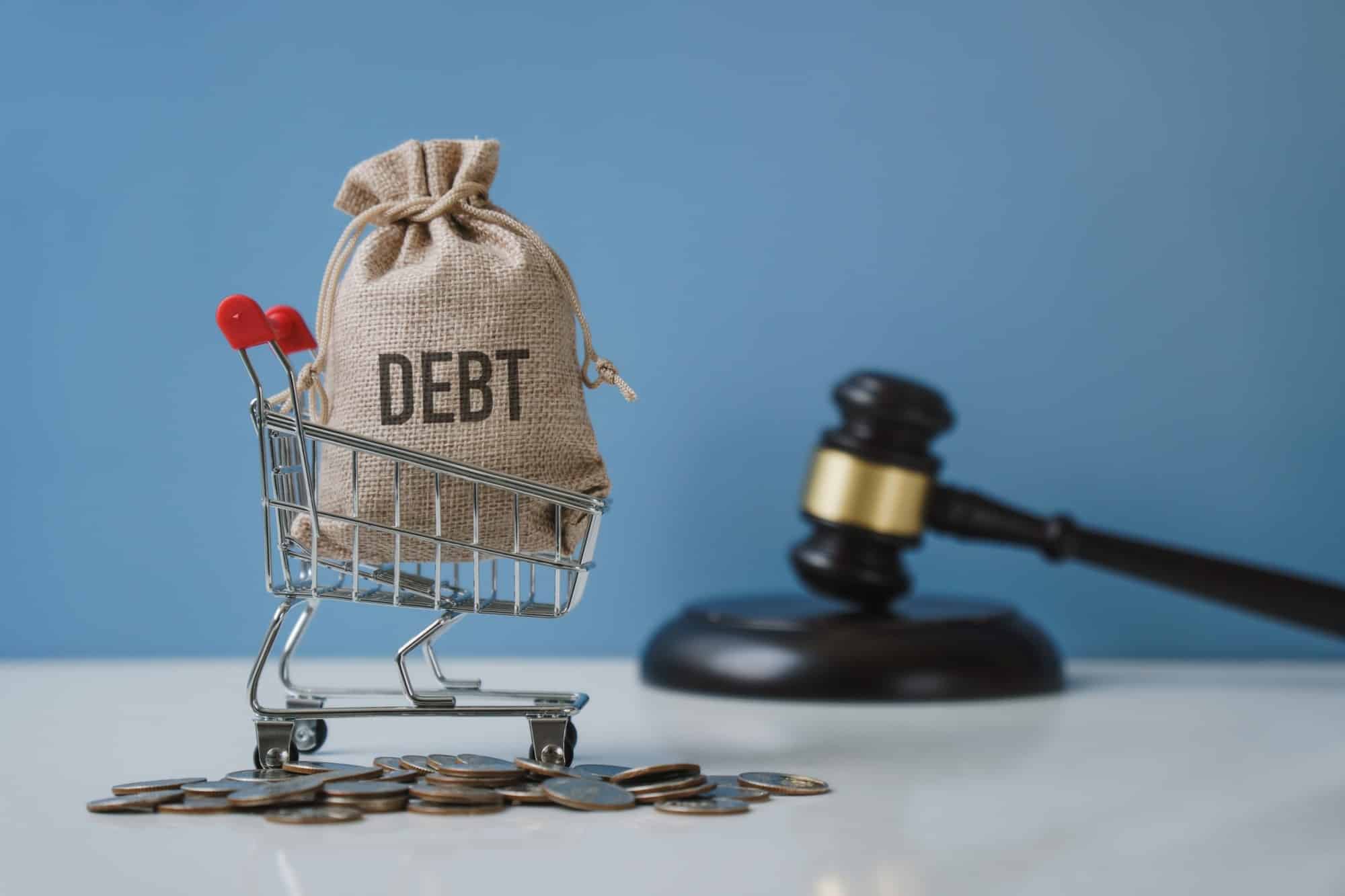 Debt