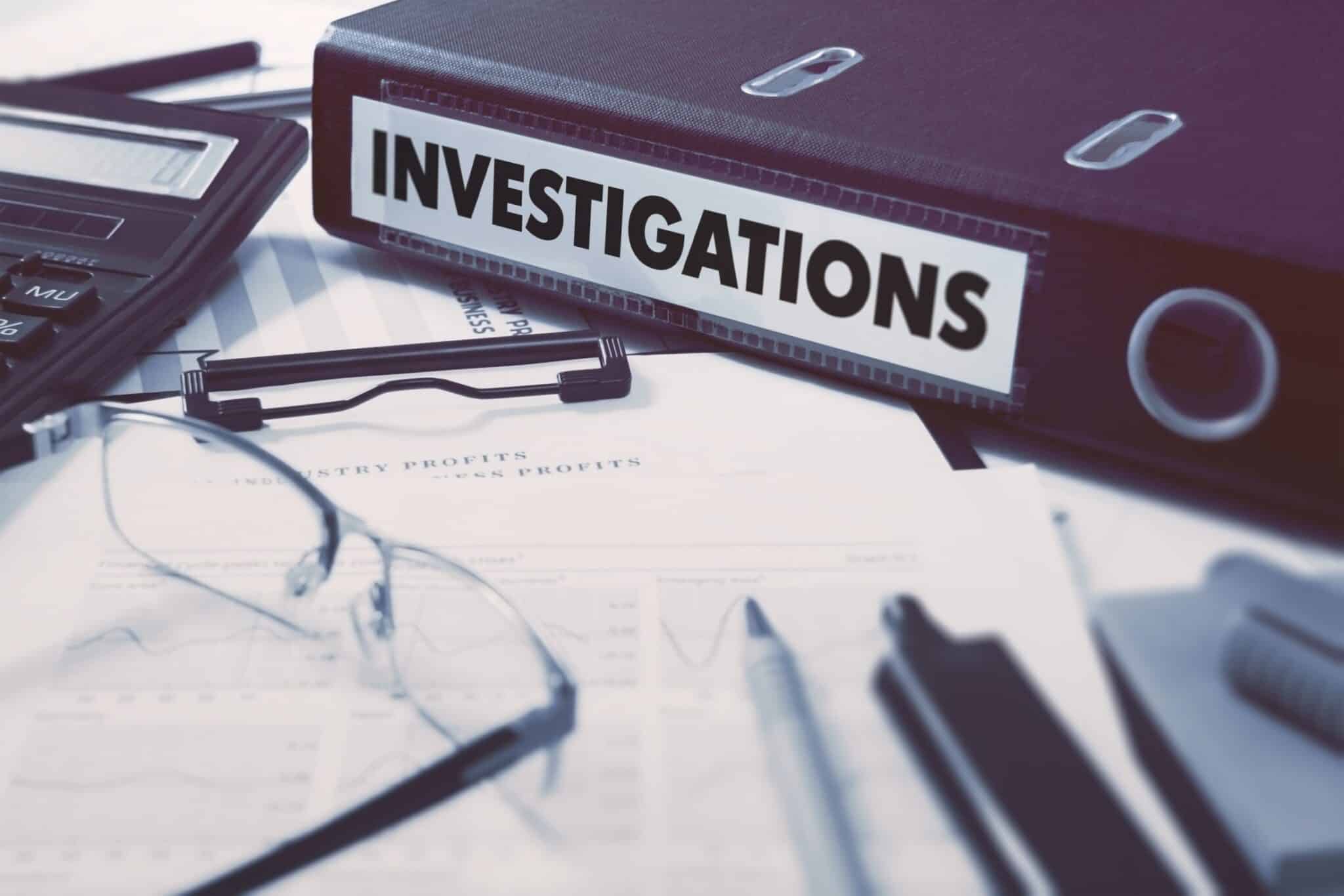 Picture of blogpost How Professional Investigative Services Help Resolve Complex Cases