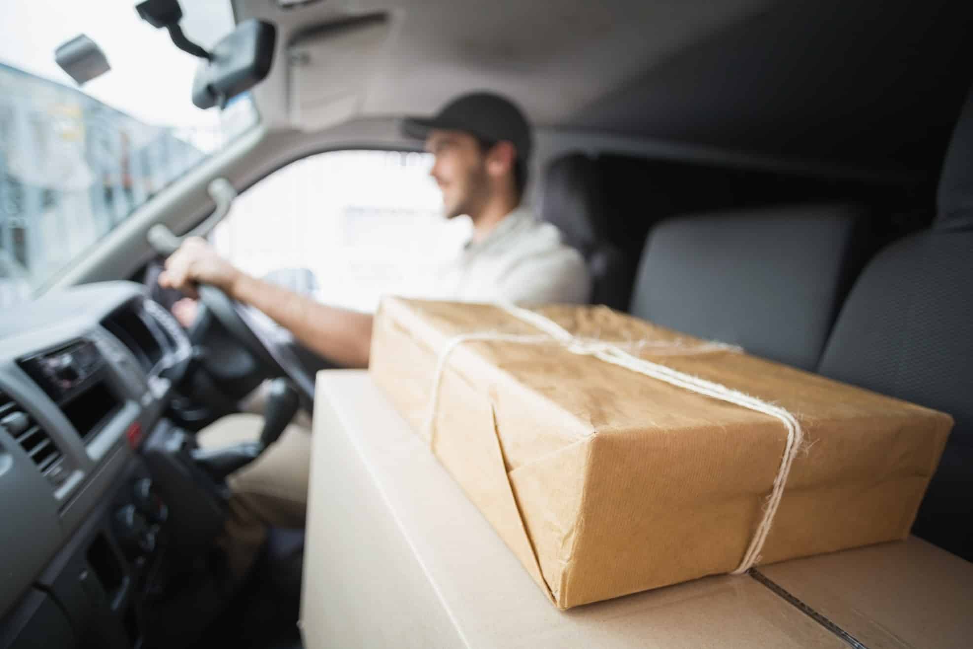 Delivery