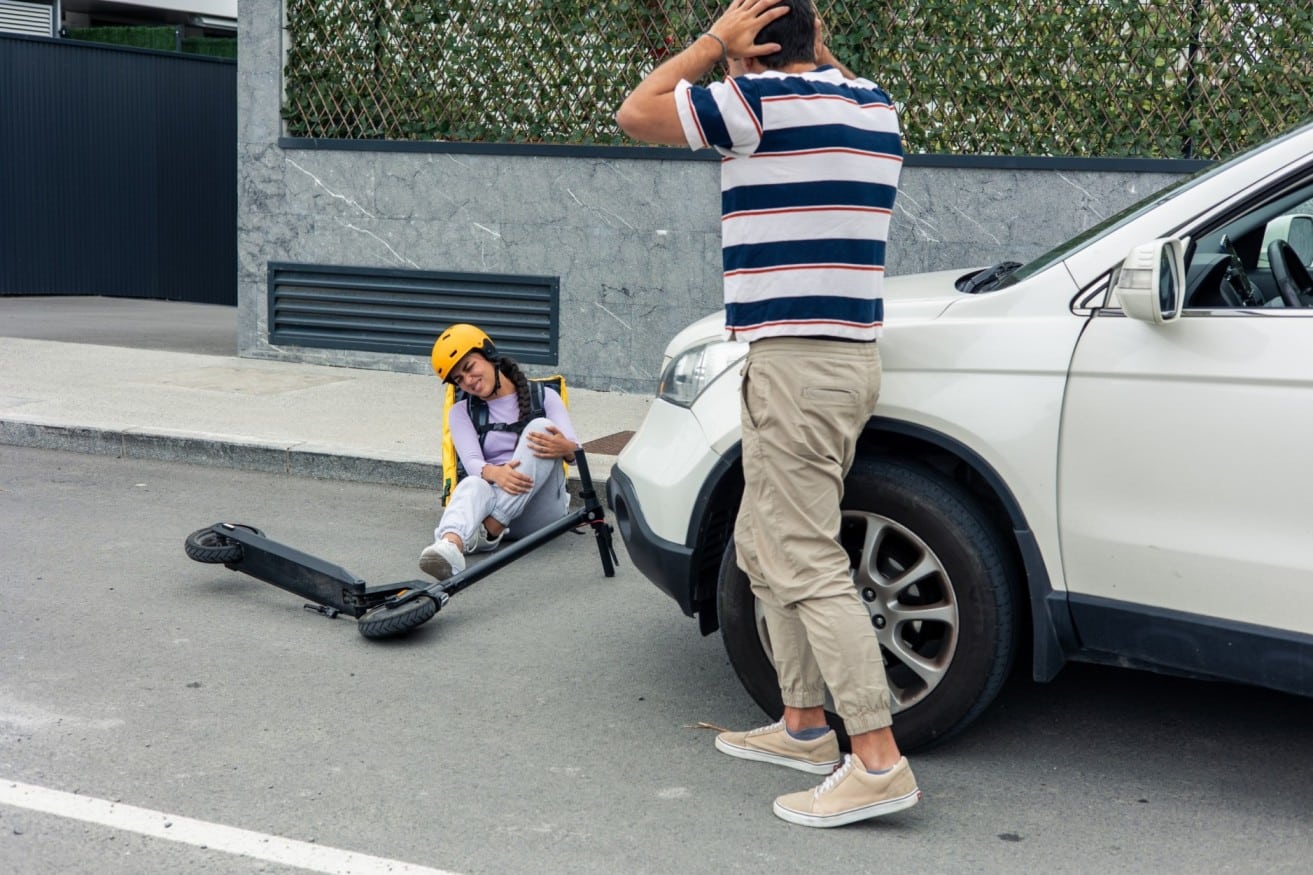 Accident