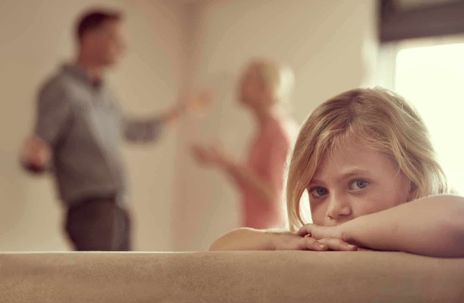 Family Disputes